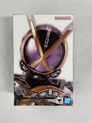SHFiguarts(진골 조각법) 가면 라이더 넥스트 카이저