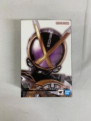 SHFiguarts(진골 조각법) 가면 라이더 넥스트 카이저