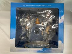 [미개봉] 유키노시타 유키노 & 유이가하마 유이 엔딩 역시 나의 청춘 러브 쌀은 틀렸다.완 SHIBUYA SCRAMBLE FIGURE