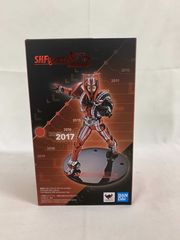 [미품] SHFiguarts 가면 라이더 드라이브 타입 트라이 드론 타이어 카키마제르 세트 SHFiguarts 15th anniversar