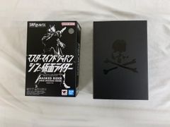 SHFIGUARTS 가면라이더 BLACK VER. 신·가면라이더