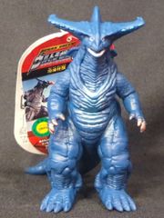 ウルトラ怪獣シリーズ レギオノイド(α) ソフビ - メルカリ