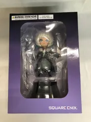 【未開封】ヤ・シュトラ 「ファイナルファンタジーXIV」 ミニオンフィギュア