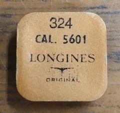 希少NOS ロンジン純正香箱一式 Cal420用 未使用品 - メルカリ