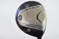 カムイ　TP-XF　17.5度　prototype BW　SRフレックス　フェアウェイウッド　中古　ゴルフドゥ！春日井店【最短即日発送】のサムネイル