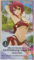 BANDAI SPIRITS GLITTER&GLAMOURS Lunamaria Hawke ルナマリア・ホーク