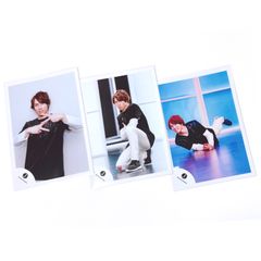薮宏太 公式写真 4枚【P09】Jロゴ Jr. ジュニア JUMP - メルカリ