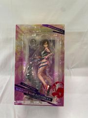 에반게리온 신극장판 마키나미 마리 일러스트 리아스(1/6스케일 PVC 도장이 끝난 완성품)