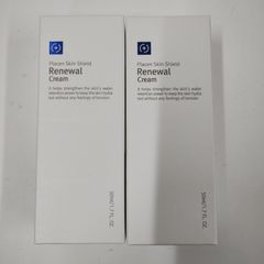 A147 ルネセル RCP リニューアルクリーム 未使用 - メルカリ