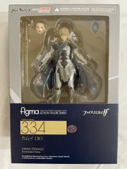 figma 334 ファイアーエムブレムif カムイ[女]