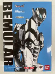 ULTRA-ACT × SHFiguarts BEMULAR