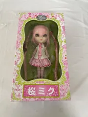 2026年最新】プーリップ 桜ミクの人気アイテム - メルカリ