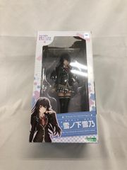역시 내 청춘 러브 쌀은 잘못되어있다. 완 유키노시타 유키노 1/8 스케일 PVC 제 도장 완료 완성품 피규어
