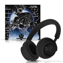 NieR Replicant ONKYO ワイヤレス ヘッドホン 受注 エミール - メルカリ
