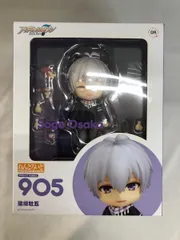 ねんどろいど 905 逢坂壮五
