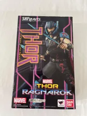 S.H.Figuarts ソー (Thor: Ragnarok)