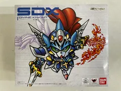 2026年最新】SDX 神聖騎士ウイングの人気アイテム - メルカリ