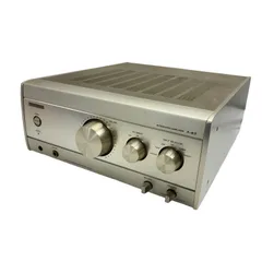 SANSUI A-α9 プリメインアンプ インテグレーテッドアンプ サンスイ 中古 W11287457のサムネイル