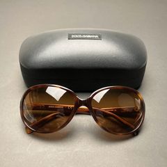 dolce&gabbana ドルチェ&ガッパーナ サングラス DG4186PD