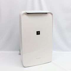 SHARP 衣類乾燥除湿機 CV-N71-W 2021年製 - メルカリ