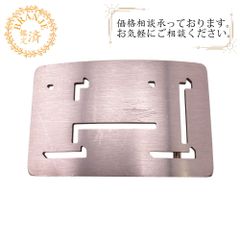 FTWフォーグ本体2個、マジックテープ - メルカリ
