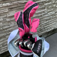 Callaway Solaire キャロウェイ ソレイユ　ジャックバニー Callaway Solaire キャロウェイ ソレイユ ジャックバニー - メルカリ