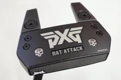 パーソンズエクストリームゴルフ　BATTLE READY 2 BAT ATTACK HS　パター　中古　ゴルフドゥ！春日井店【最短即日発送】のサムネイル