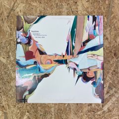 Nujabes THE FINAL VIEW 12inchレコード ヌジャベス - メルカリ