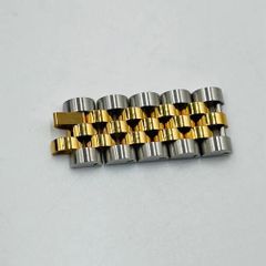 ロレックスデイトジャスト79173のK18YG／SSコマ（純正品