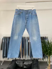 リーバイス501 Straight Fit 00s 33サイズ a5376
