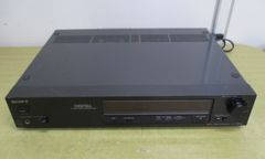 B247 SONY 소니 PCM-701ES 디지털 오디오 프로세서
