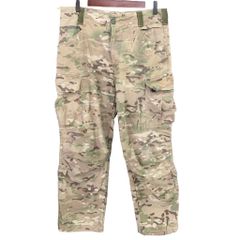 デッド米軍ACU/OCP GEN3 Level5マルチカムFRソフトシェルパンツ - メルカリ