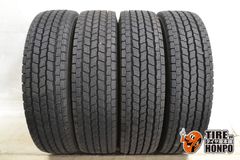 中古 夏用】 165/65R14 79S 4本セット ダンロップ エナセーブEC300+
