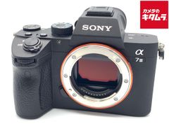 防湿庫保管】SONY α7III 本体 - メルカリ