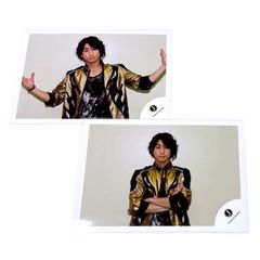 佐久間大介 ステージフォト 公式写真 5枚セット - メルカリ
