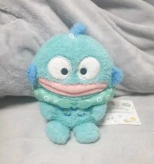 ハンギョドン 癒しドール パジャマ ぬいぐるみ サンリオ - メルカリ