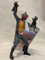 2026年最新】仮面ライダーamazonの人気アイテム - メルカリ