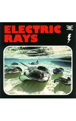 CD／オムニバス／ELECTRIC RAYSのサムネイル