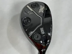 パーソンズエクストリームゴルフ　0311 BLACK OPS　22度　DIAMOND SPEEDERHB 7S　Sフレックス　ユーティリティ　中古　ゴルフドゥ！倉敷笹沖店【最短即日発送】のサムネイル