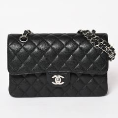 楽天Shopify商品名取込用 極美品 CHANEL シャネル マトラッセ25 W