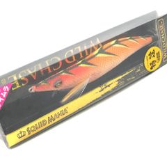 スクイッドマニア ワイルドチェイス 3.5号 20g 神無月 未使用品