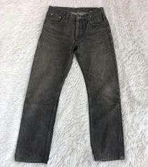 1999 HELMUT LANG ラング デニム 本人期 アーカイブ 29 - メルカリ