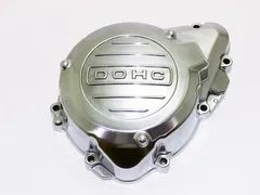 【在庫限り】ドレミコレクション  Z900RS　Z1タイプカスタムジェネレーターカバーのサムネイル