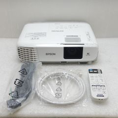 美品】EPSON EB-1945W WXGA 4200lm HDMI対応 - メルカリ