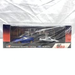 オートサロン限定品 頭文字D30th TRUENO&IMPREZA 2台セット - メルカリ