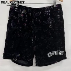 2026年最新】supreme フローラル パンツの人気アイテム - メルカリ