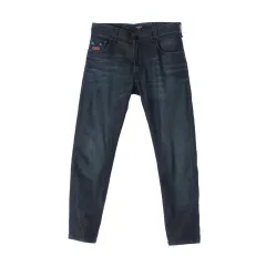 フェンディ モンスター グラフィック ポケット ウォッシュ デニムパンツ DARK Indigo W30のサムネイル
