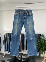 リーバイス501 Straight Fit 00s 31サイズ a5384