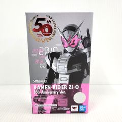 [미사용품] SHFiguarts 가면 라이더 지오우 50th Anniversary ver. [042-260604-kk-14-izuh]