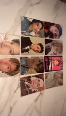 NCT ロンジュン(RENJUN) トレカ 10枚 まとめ 出品